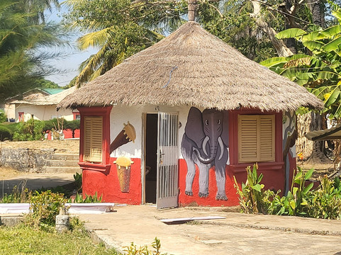 Yerim Tours Senegal-莫布瓦必去景点