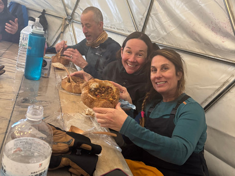 Type Two Three-兰越町必去景点