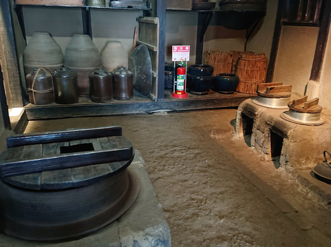 Old Ikegami Residence-三芳町必去景点