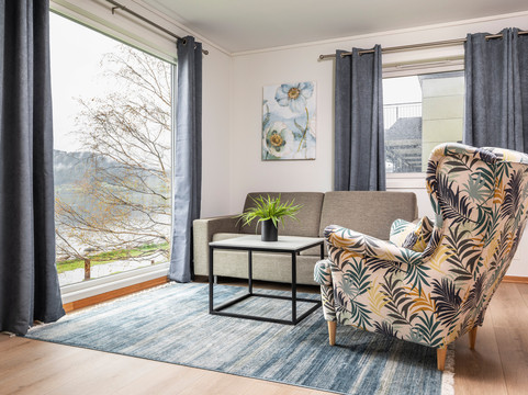 Thon Partner Hotel Mo I Rana