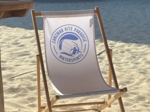 Zanzibar Kite Paradise-帕杰必去景点