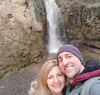 Legvachtahvi Gorge-第比利斯必去景点