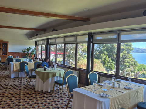 Panamericana Hotel Ancud主图