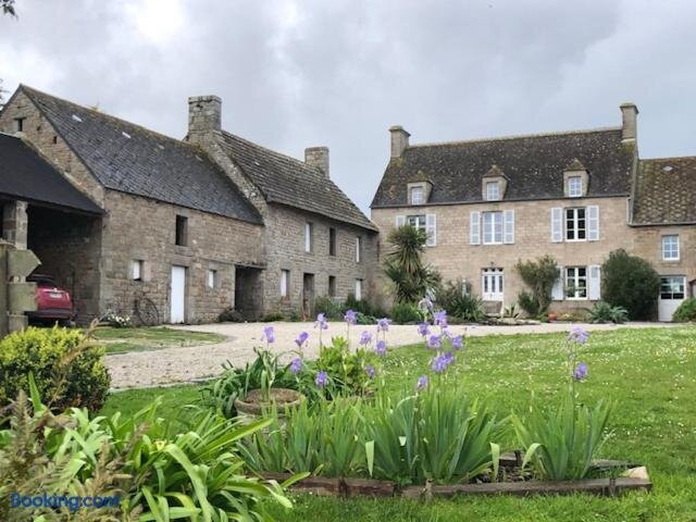 La Ferme de Nehou