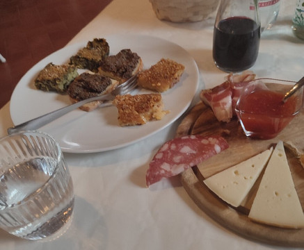 Podere Paterno-Monterotondo Marittimo必去景点