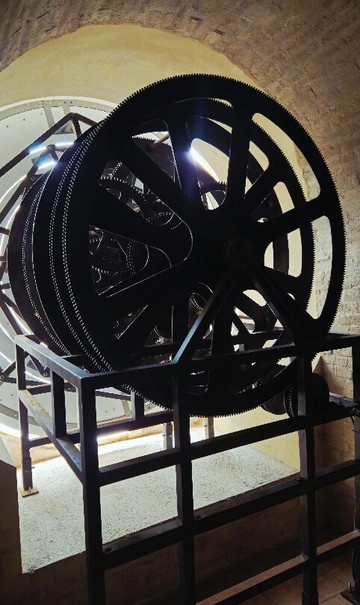 Torre Civica-马切拉塔必去景点