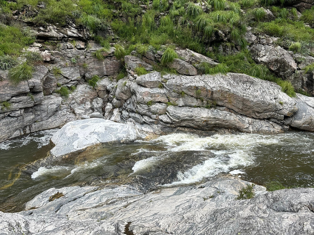 Las Juntas-San Fernando del Valle de Catamarca必去景点