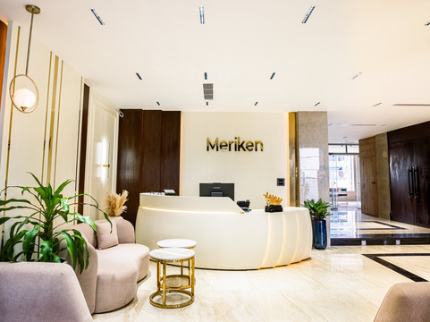 Hotel Meriken
