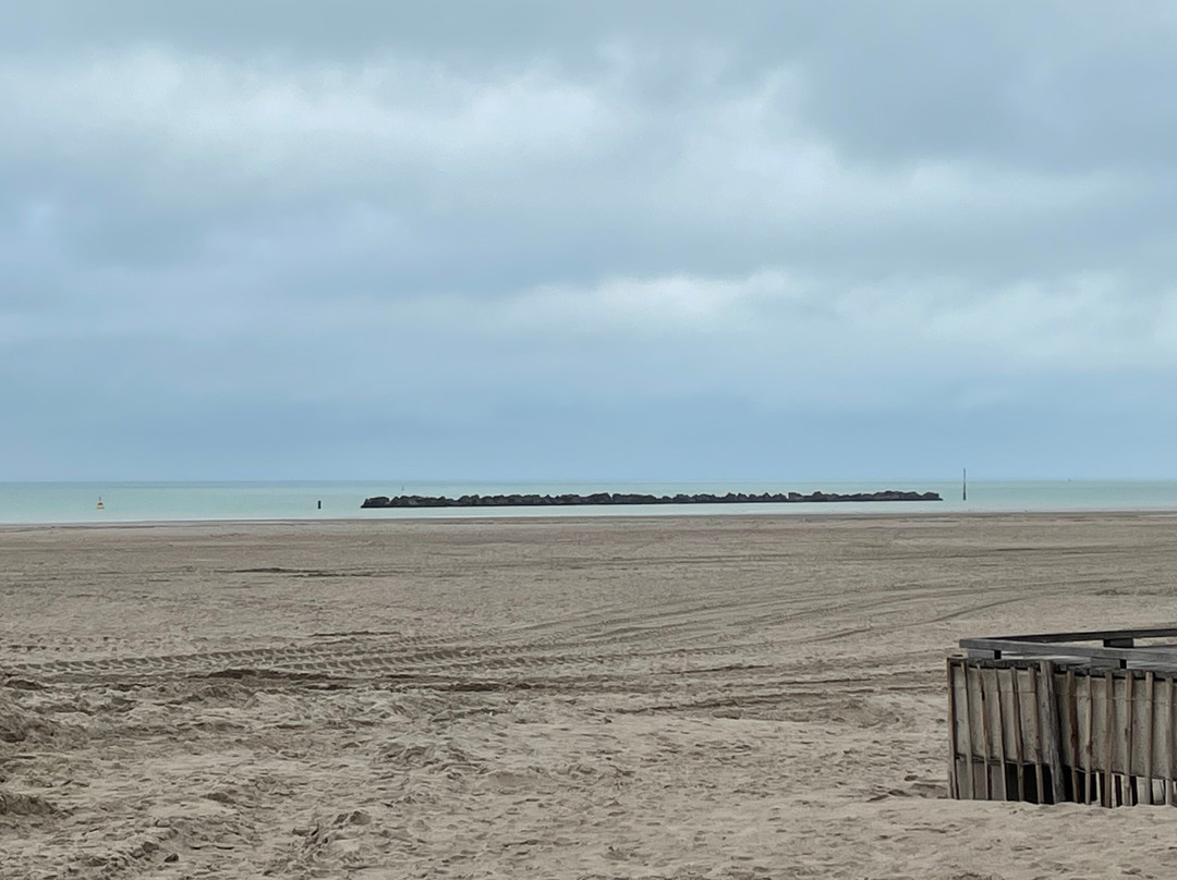 Radisson Blu Grand Hotel & Spa, Malo-les-bains主图