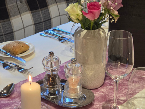 贝格布里克酒店主图