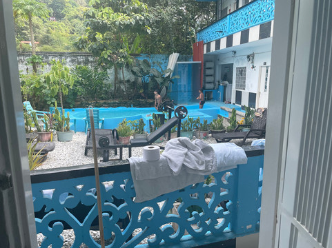 Hotel Minca Express Relax - Base Camp主图