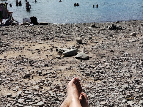 Punta Negra Dam-圣胡安省必去景点