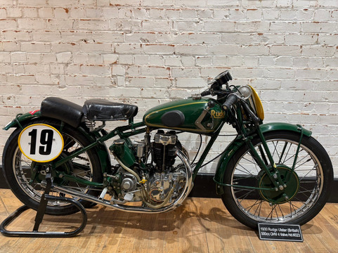 Classic Motorcycle Mecca-因弗卡吉尔必去景点