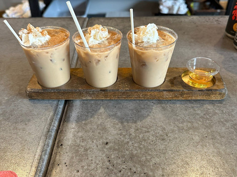 Silverback Distillery-East Stroudsburg必去景点