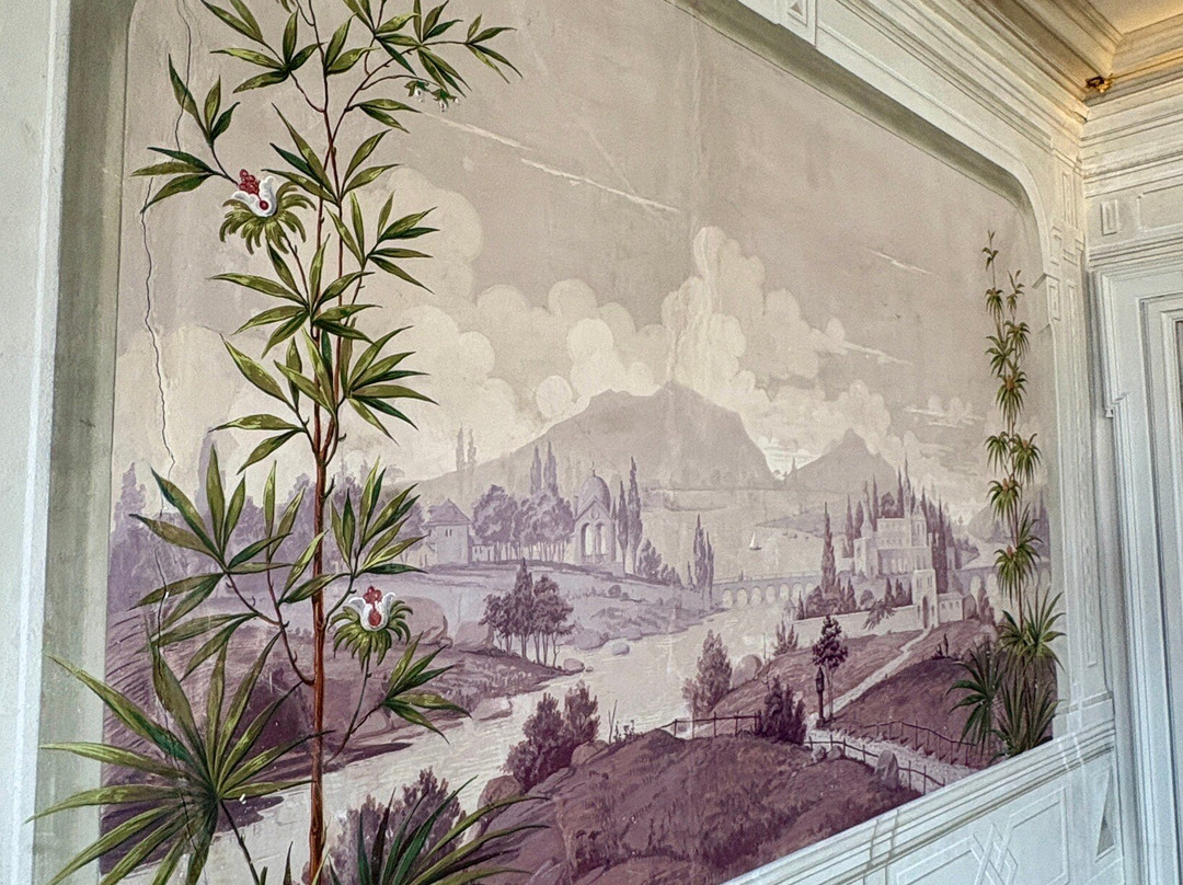 Castello Di Brunico-布鲁尼科必去景点