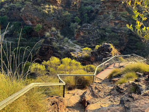 Mirima National Park-库努纳拉必去景点