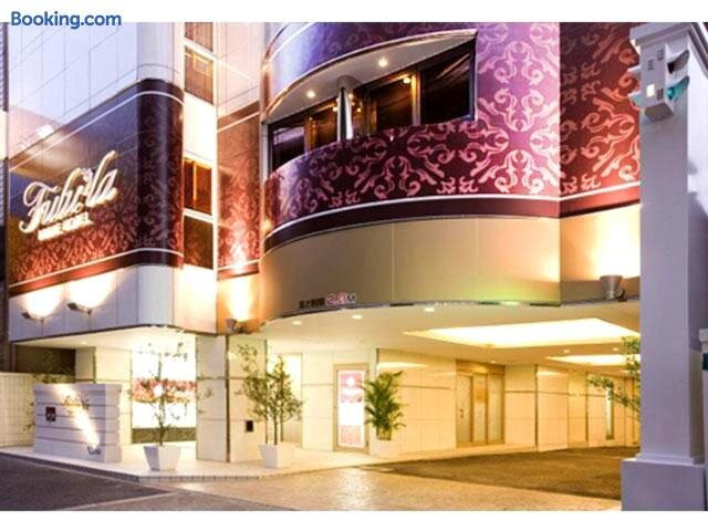 Hotel FULULA - Adults Only