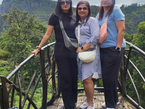 Natara Lanka Tours-Kandana必去景点