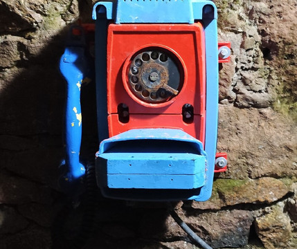 Open-Air Mining Museum (SMM)-班斯卡-什佳夫尼察必去景点