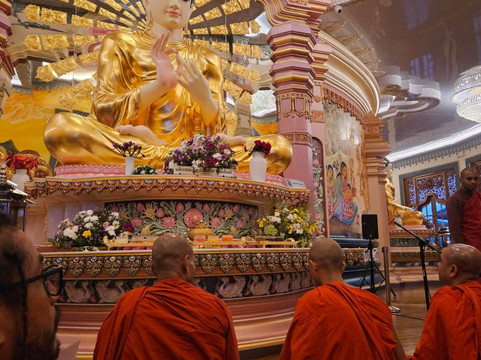 Sri Lanka Driver Hire-科伦坡必去景点