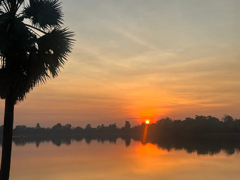 Jimmy  Private Angkor Guide & Driver-暹粒必去景点