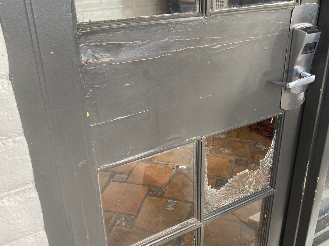 圣达菲拉昆塔温德姆酒店主图