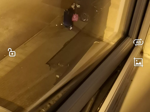 柏立-旅客之家酒店主图