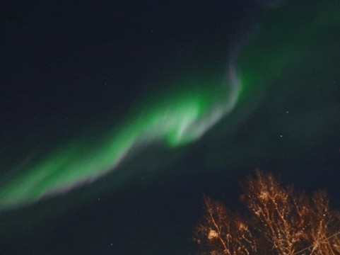 Booking Kirkenes-希尔克内斯必去景点