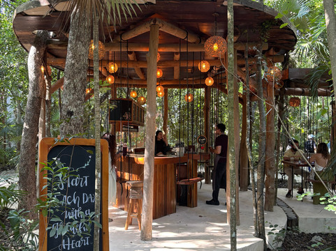 Holistika Tulum-图伦必去景点