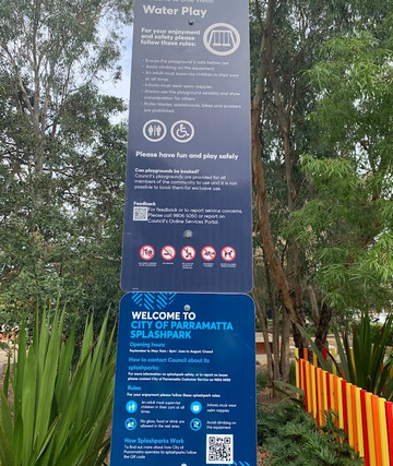 Ollie Webb Reserve-帕拉马塔必去景点