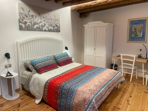 B&B Basta Bussare旅馆主图