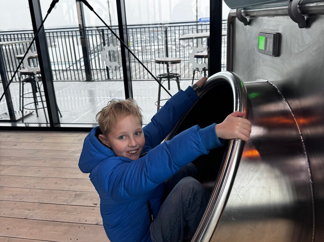 The Chocolate Factory Veghel-Veghel必去景点