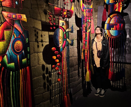 Museo Maximo Laura-库斯科必去景点