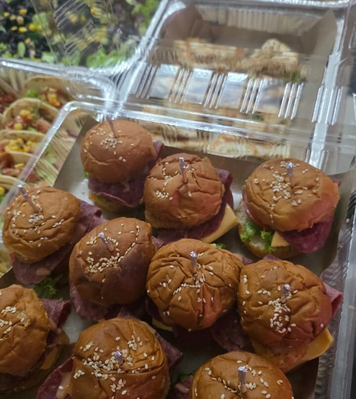 Captain Shrimp Petaling Jaya-八打灵再也必去景点