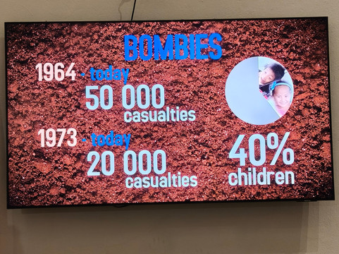 克普游客中心-万象必去景点