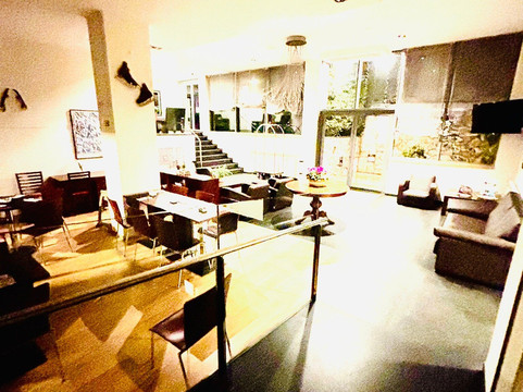 奥巴卡布兰卡SPA公寓式酒店主图