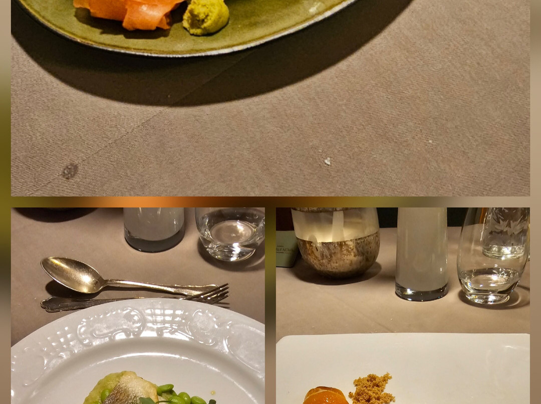 艾伯纳诺瓦酒店主图