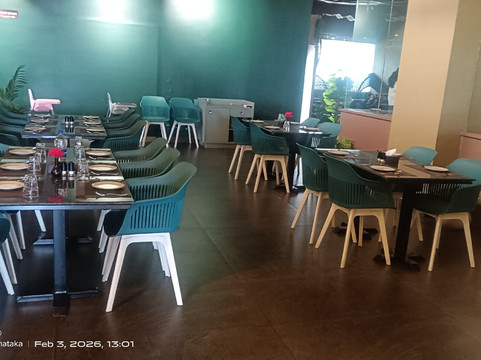 Leaf-Davanagere必去景点