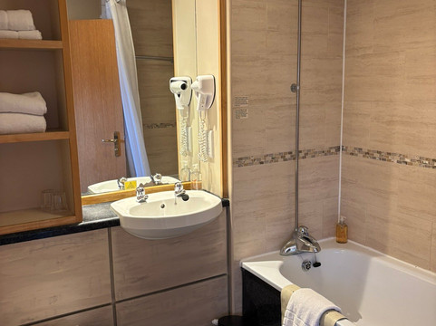 约克女王酒店及维多利亚修道院公寓主图