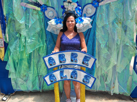 Pousada Em-Cantto主图