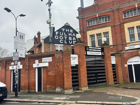 克拉文农场-伦敦必去景点