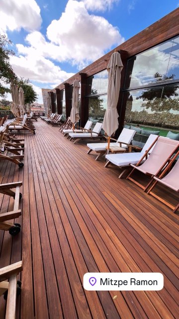 以色列酒店集团达罗玛酒店-官方