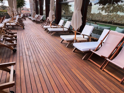 以色列酒店集团达罗玛酒店主图