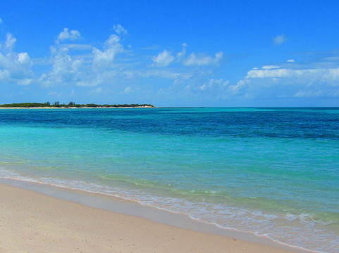 Ilha Santa Carolina-Vilanculos必去景点