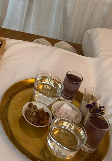 Çukurcuma Hamamı 1831-伊斯坦布尔必去景点