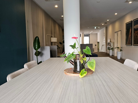 米德兰奎斯特酒店主图