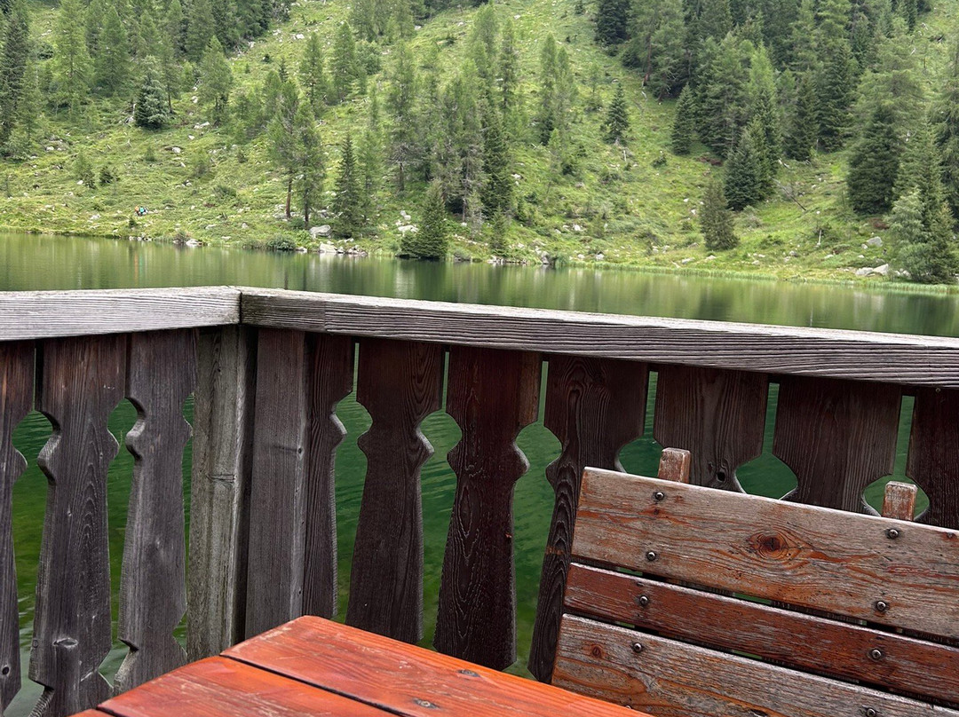 Chalet Fiocco di Neve主图