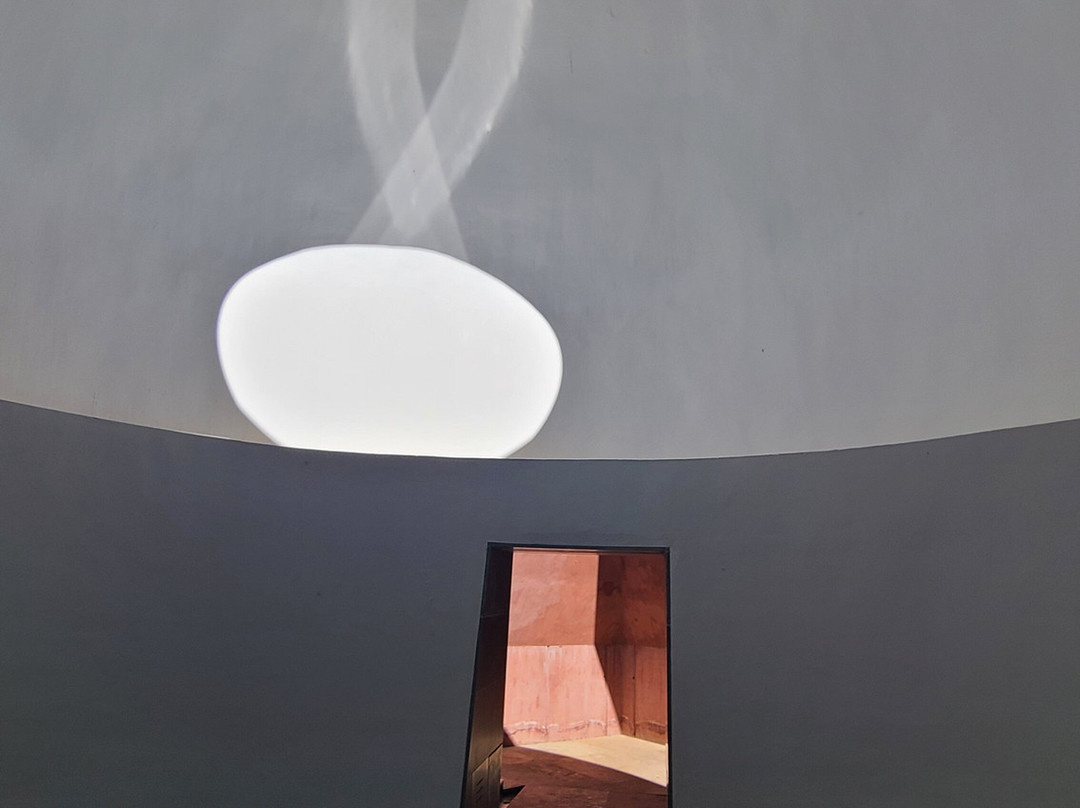 Fundación Montenmedio Contemporánea-贝赫尔－德拉弗龙特拉必去景点