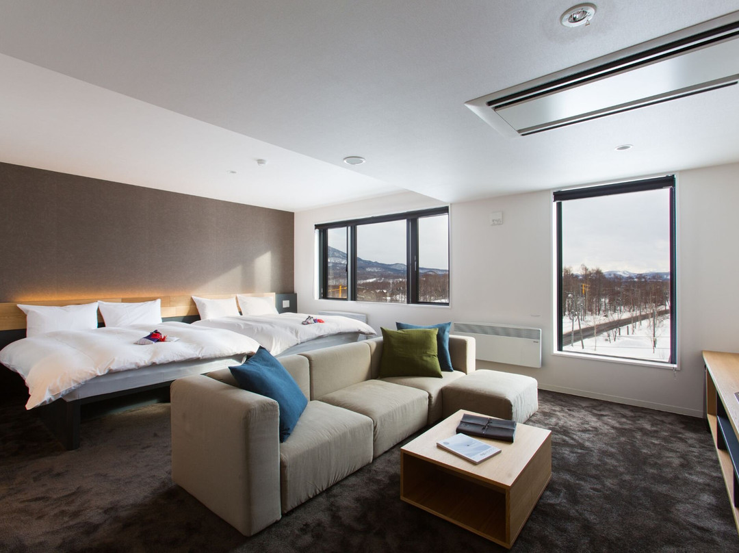 Always二世谷旅馆主图