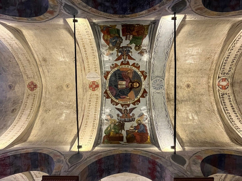 Yesil Burc Kilise Cami-Nigde必去景点